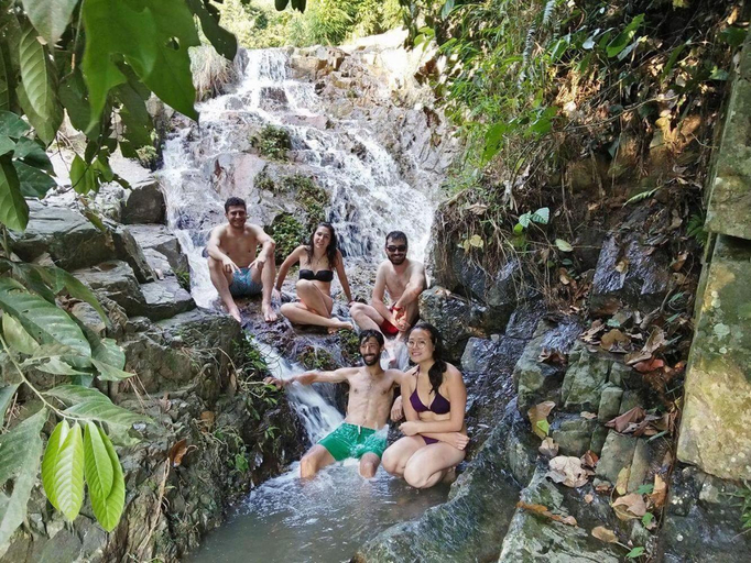 Sport & Beauty 2, Nam house - vulinh Homestay&bungalow, Yên Bình
