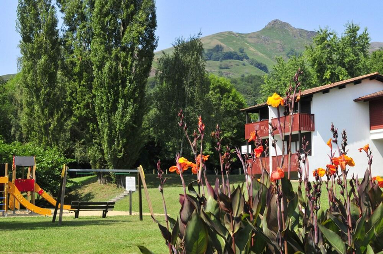 Others 3, VVF Villages "Les Crêtes Basques" Saint-Étienne-de-Baïgorry, Pyrénées-Atlantiques