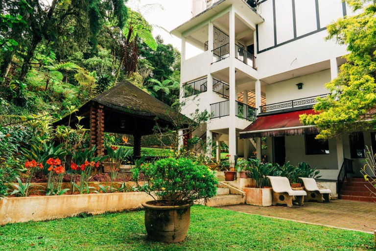Others 5, Hotel Casa dela Rosa, Cameron Highlands