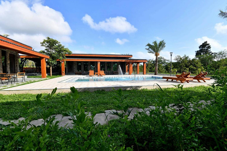 View 2, Four Season Villa, Pingtung