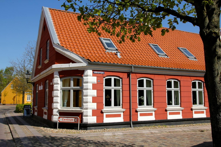 Others 4, Hotel Ribe, Esbjerg
