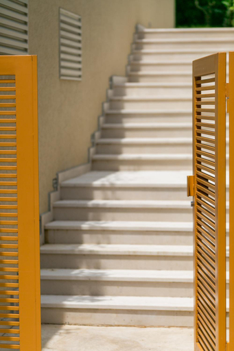 Others 5, Gospostina Apartment