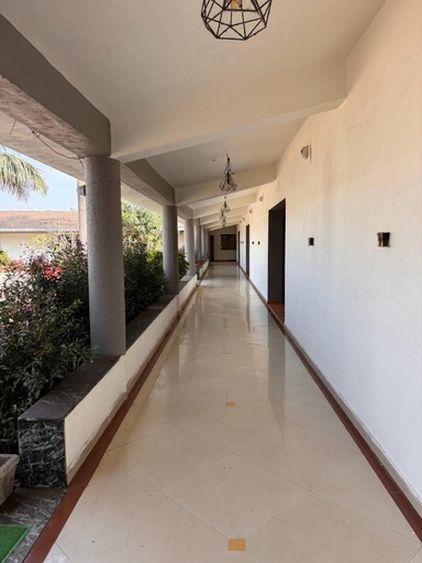 Others 4, Hotel Sai Plaza, Ahmadnagar