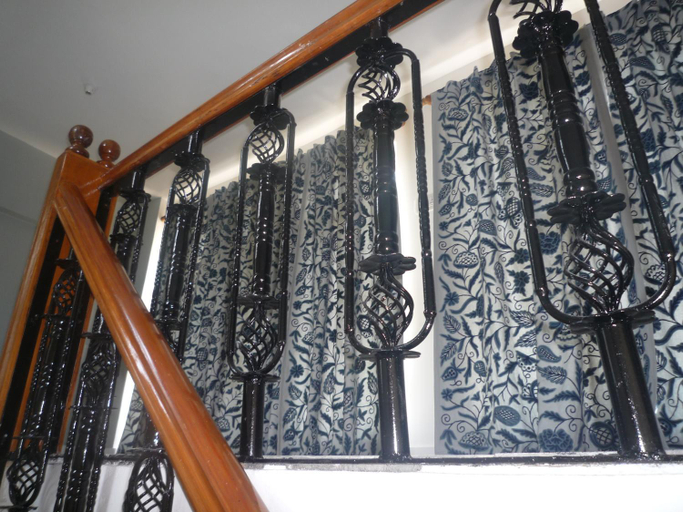 Others 4, Snow Leopard Lodge, Srinagar