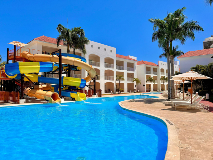 Exterior & Views 2, Sunscape Coco Punta Cana - All Inclusive, Salvaleon de Higuey