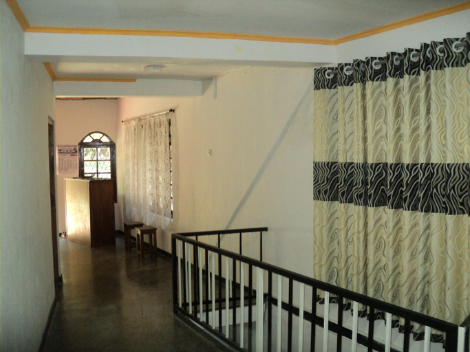 Public Area 2, Lodge in 611, K.F.G. & G. Korale