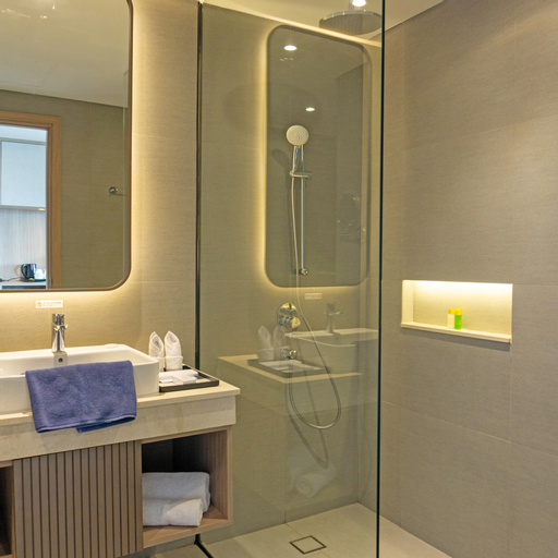 Bathroom 3