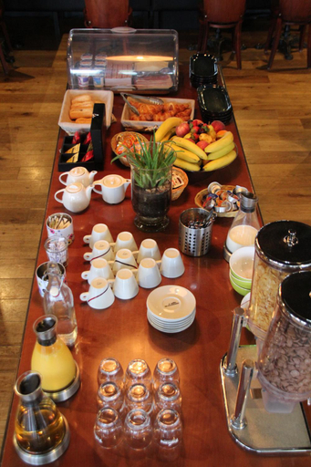 Food & Drinks 4, Hotel Vol de Nuit Toulouse Purpan, Haute-Garonne