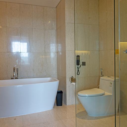 Bathroom 4