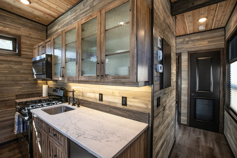 Bathroom 3, Boulder Mountain Resort, Columbia-Shuswap