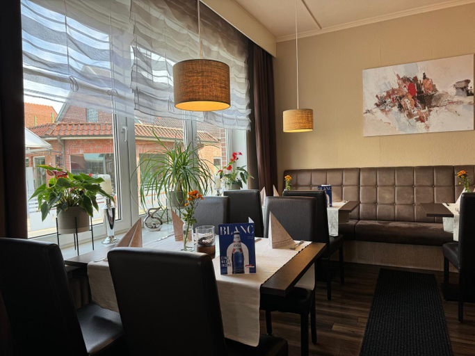 Food & Drinks 5, Alte Schmiede Hotel & Restaurant, Stade