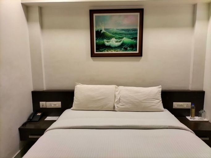 SAAS Residency, Kozhikode