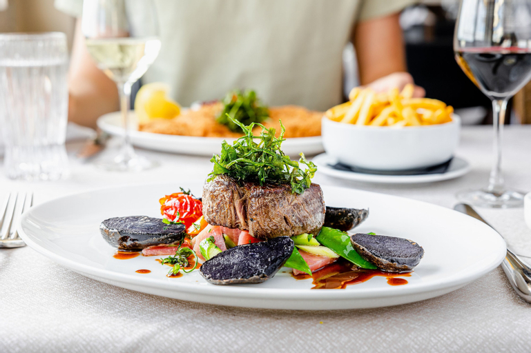 Food & Drinks 10