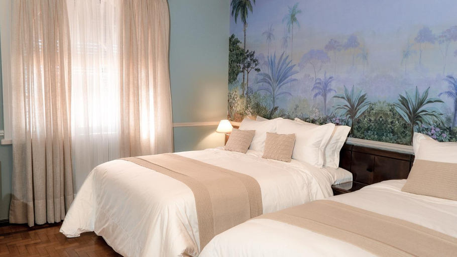 Bedroom 3, Grande Hotel Termas de Araxa, Araxá