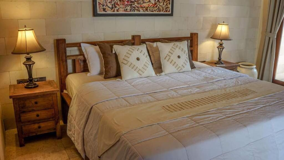 Bedroom 11