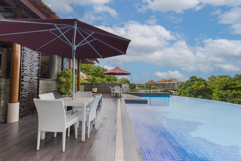 Swimming Pool 8
