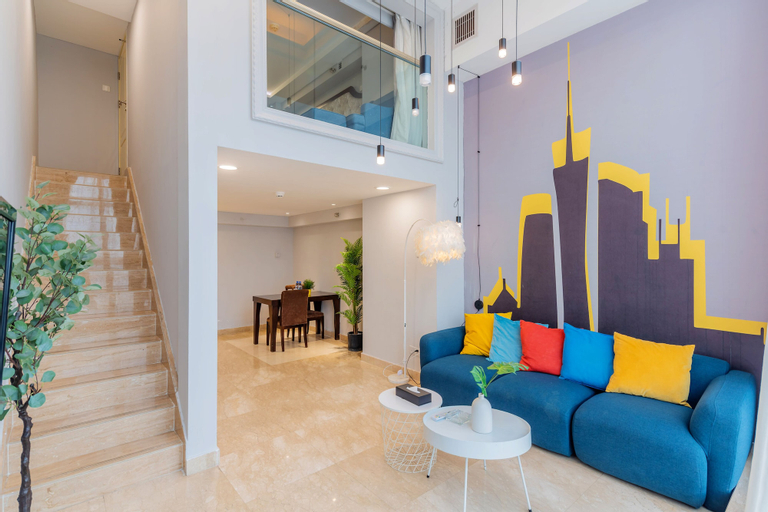 Others 4, Doria Apartment Zhengjia Golden Palace(Canton Fair Free Shuttle), Guangzhou