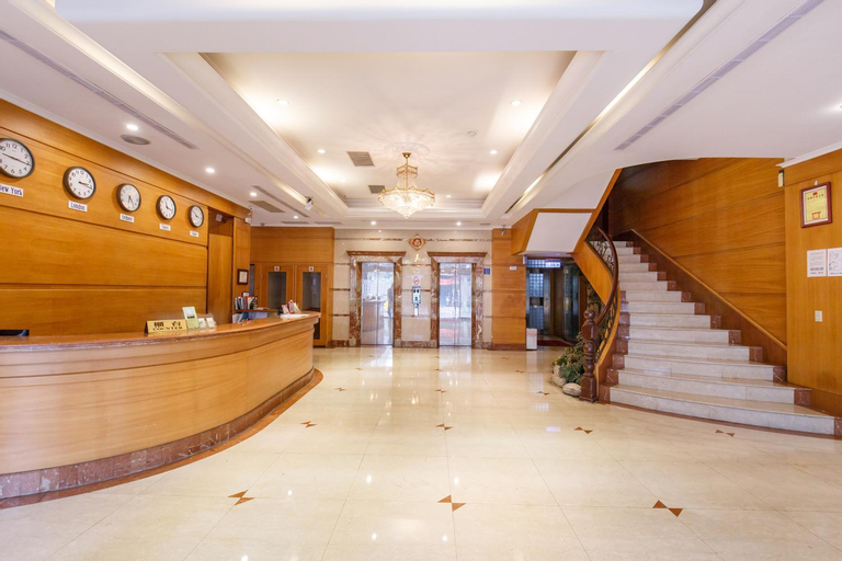 Others 4, Champion Hotel , New Taipei City