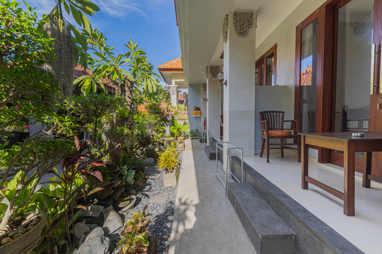 Exterior & Views 2, Donahome, Denpasar