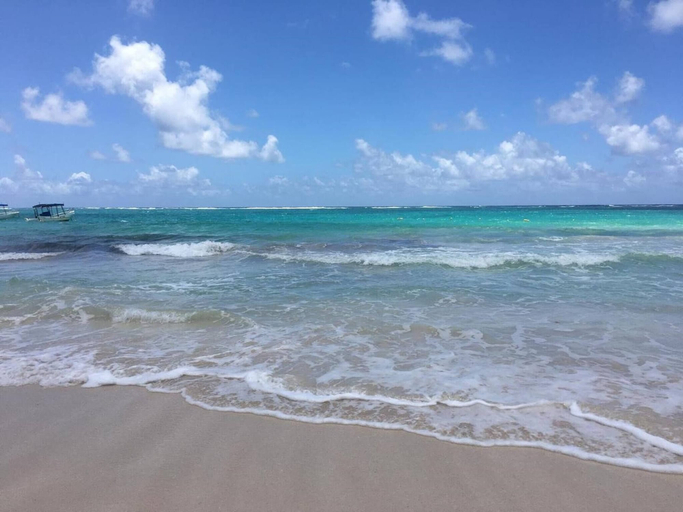 Others 5, Bright Full Furnished 2 Bedrooms Waiting For You, Cozumel