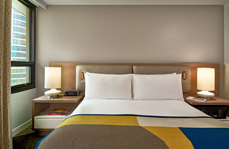 Bedroom 12