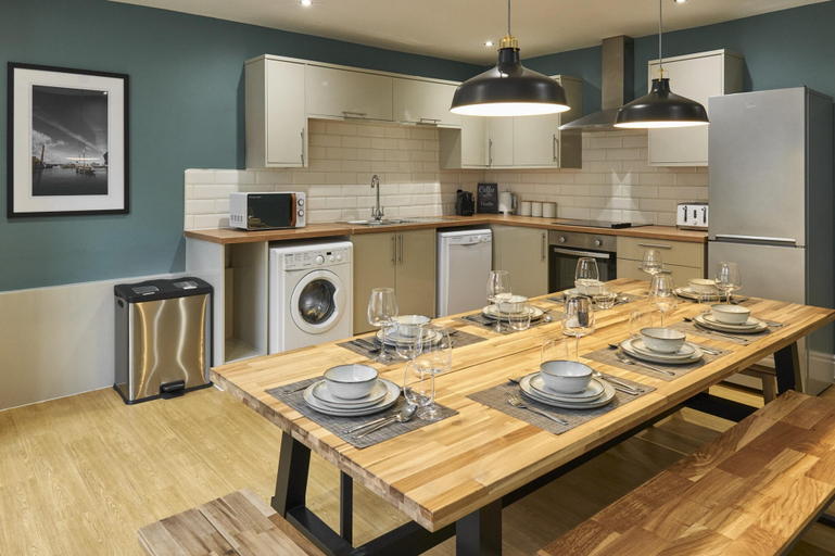 Others 4, Host Apartments The Falkner Quarters I, Sefton