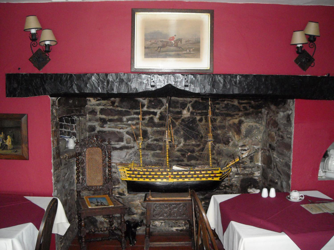 Others 5, Townstal Farmhouse , Devon