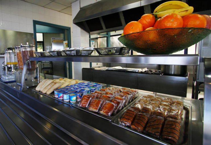 Food & Drinks 3, Bilbao Hostel, Vizcaya