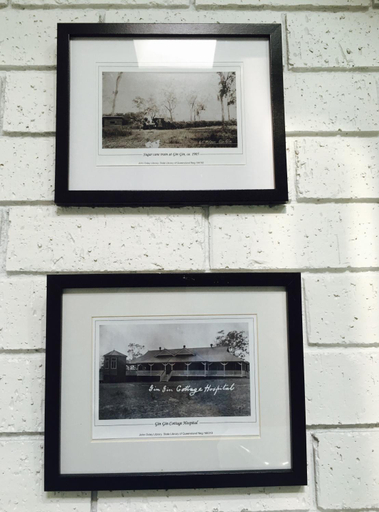 Others 5, Gin Gin Village Motor Inn Motel QLD, Kolan