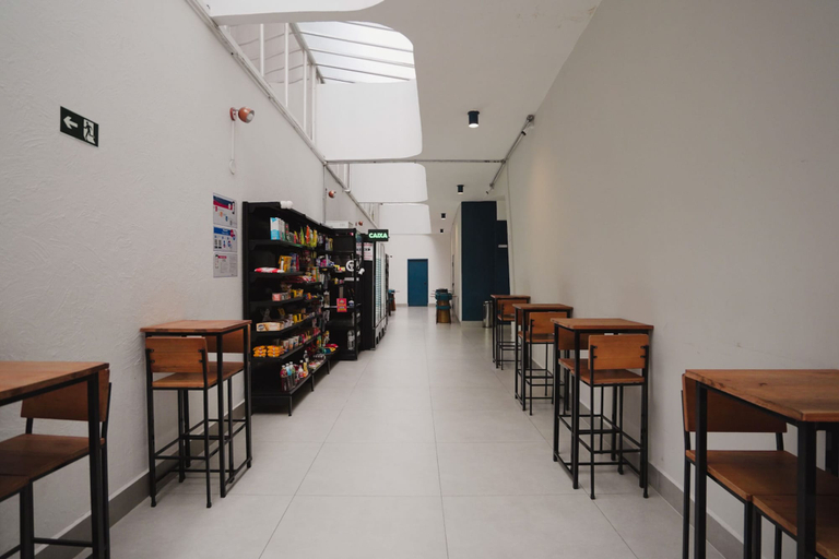 Food & Drinks 4, Apê Bela Cintra, São Paulo