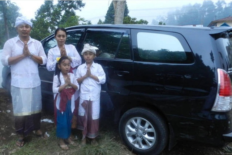 Others 5, Chai House, Gianyar