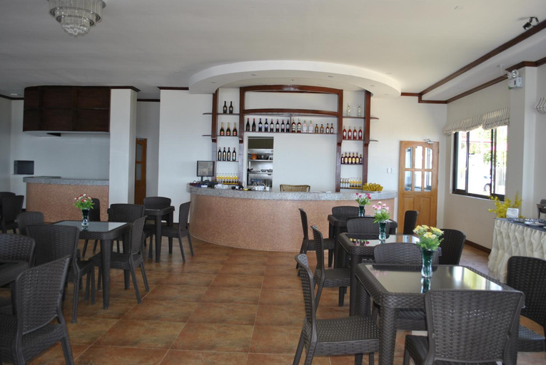 Food and beverages 4, Lagoon beach resort, Gitagum