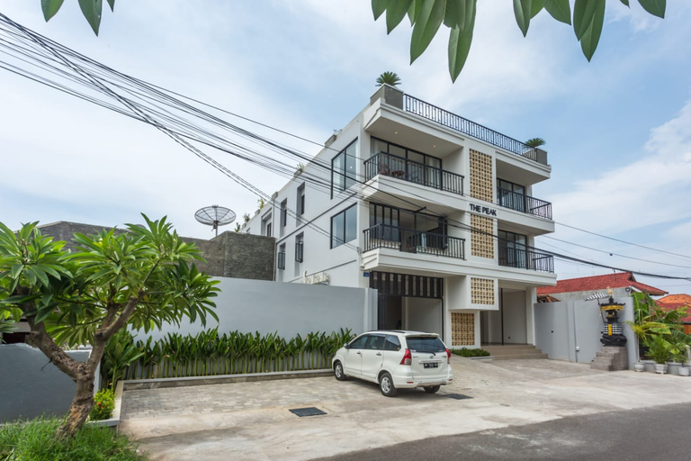 Exterior & Views 3, The Peak Bali, Buleleng