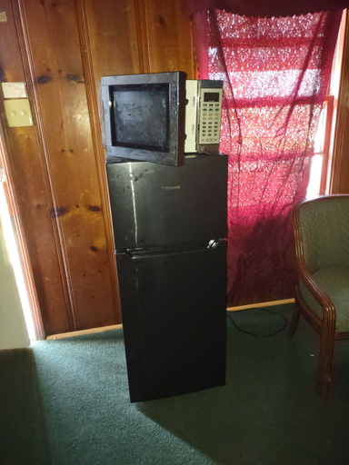 Others 5, Rosenberg Motel, Galveston