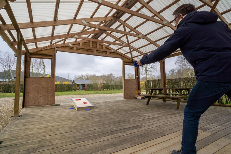 Others 3, Hedelandets Camping, Holstebro