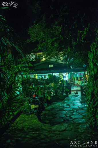 Exterior & Views 1, Eco Villa - Sinharaja, Kotapola