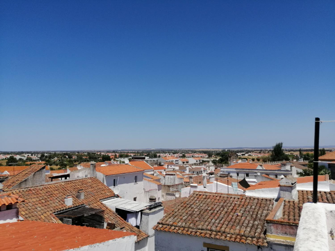 Others 3, The Aqueduct Guesthouse, Évora