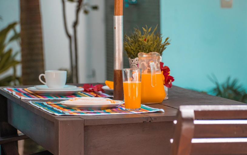 Food & Drinks 3, Villa Metisse, Jijoca de Jericoacoara