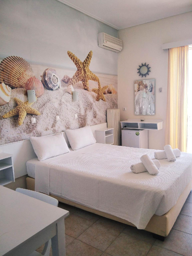 Bedroom 3, ASTIR COSY LIVING HOTEL, Central Greece