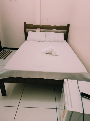 Others 3, Hotel e Lanchonete Bom Gosto, Bom Jesus da Lapa