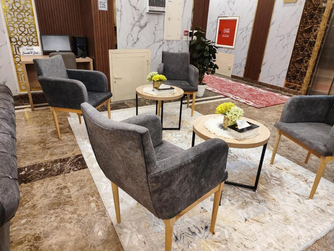 Others 2, Rose Al-Janoub Hotel