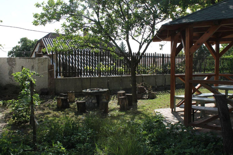 Others 5, Homoky Pinceszet es Vendeghaz, Szerencs