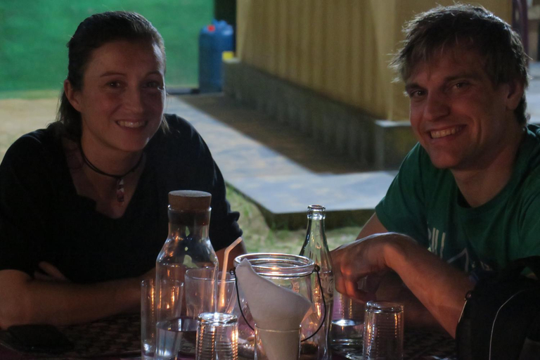 Food & Drinks 4, De Silva Palm Resort, Kalpitiya