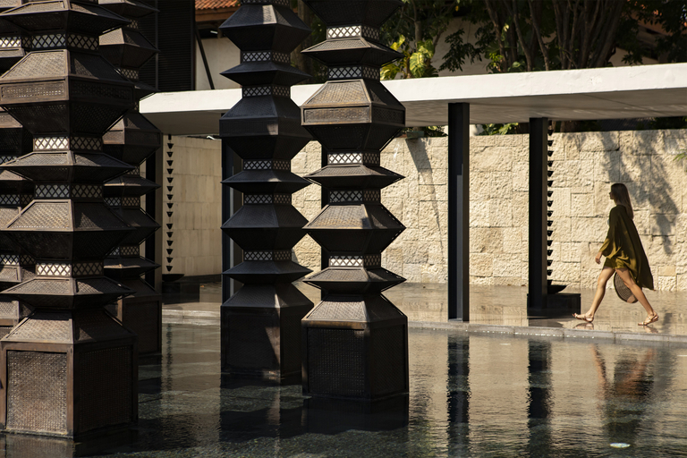 The Anvaya Beach Resort Bali - Others