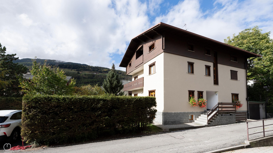 Exterior & Views, Leopardi 3 in Bormio, Sondrio