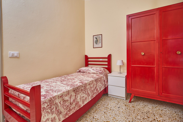 Others 5, Marciana Hills Apartments, Livorno