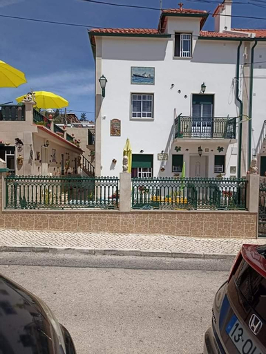 Moradia Meca - Casas para Ferias, Nazaré