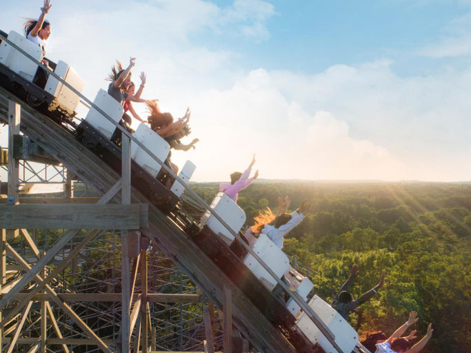 Others 5, MT. OLYMPUS WATER PARK AND THEME PARK RESORT, Sauk
