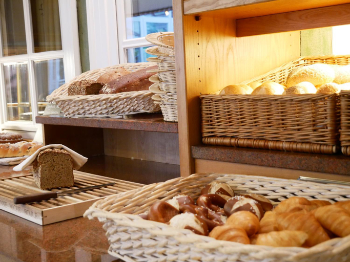 Food & Drinks 4, Landgasthof Hess, Hersfeld-Rotenburg