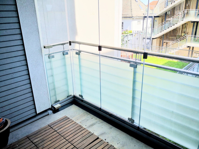Others 4, "moderne Fully Furnished and Equipped City Apartment W/balcony/garden/parking", Skedsmo